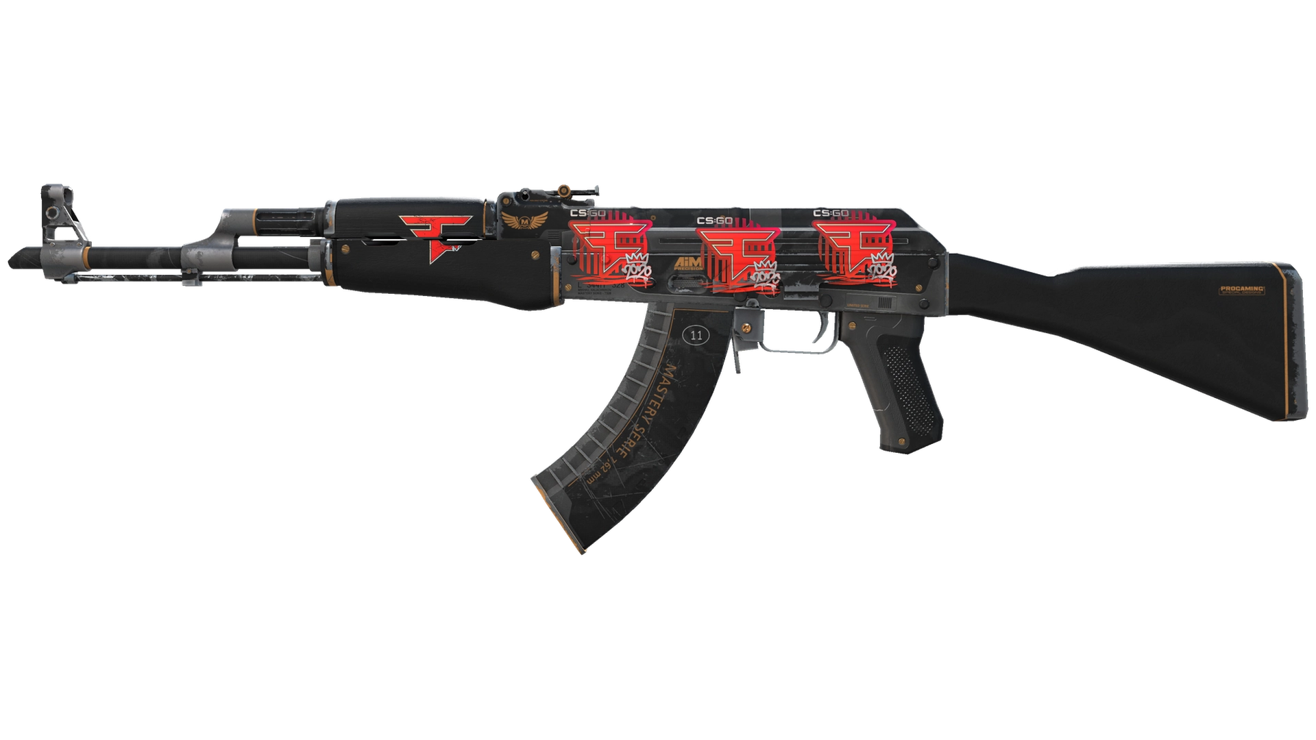 Elite Build image