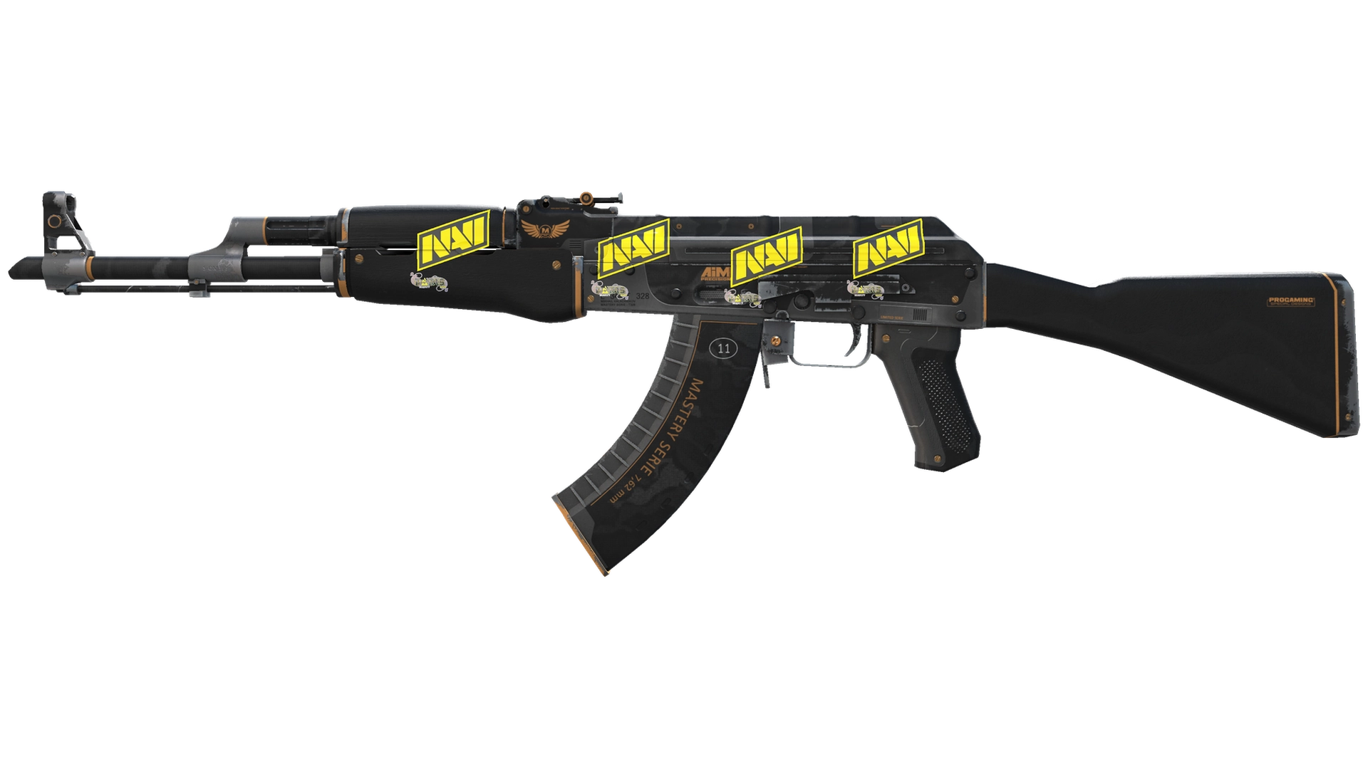 Elite Build image