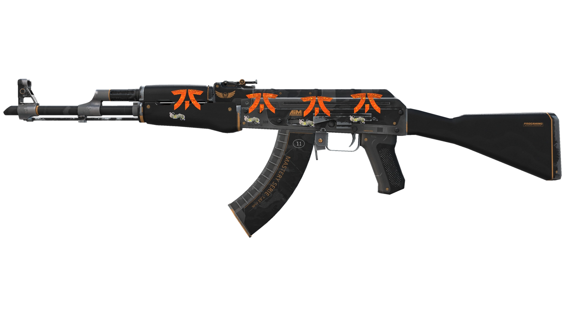 Elite Build image