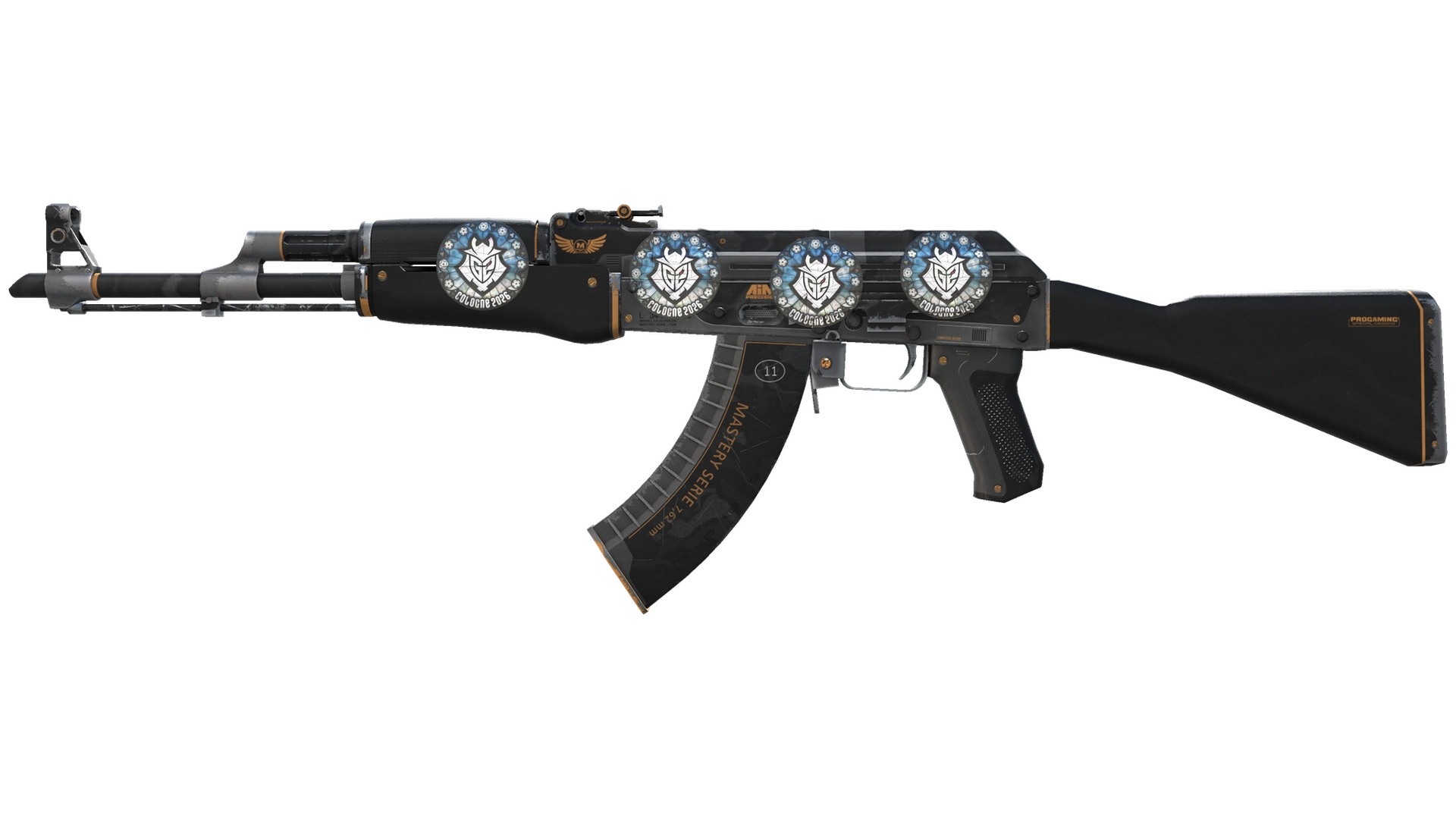 Elite Build image