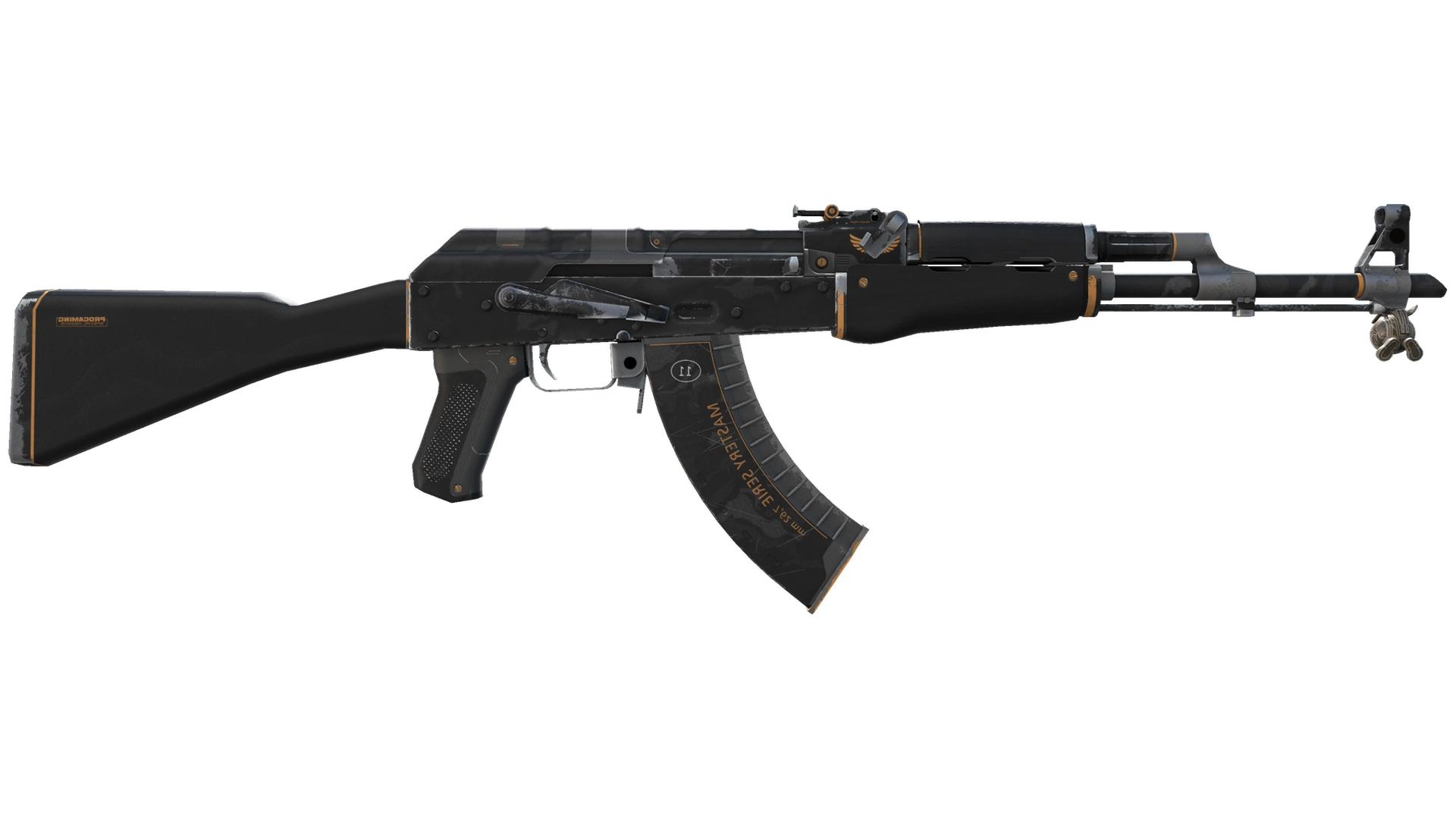 Elite Build image