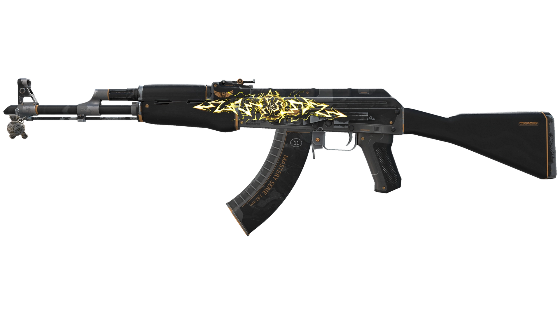 Elite Build image