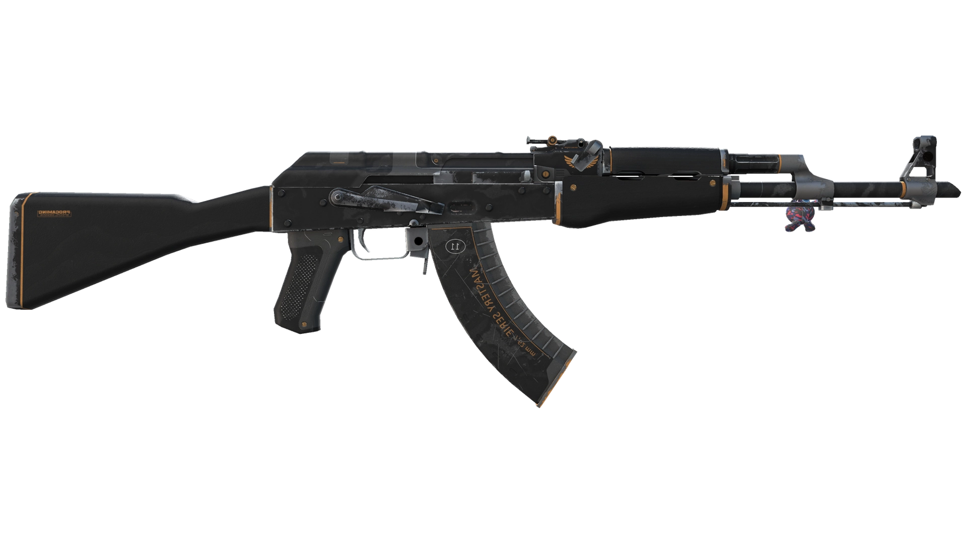 Elite Build image