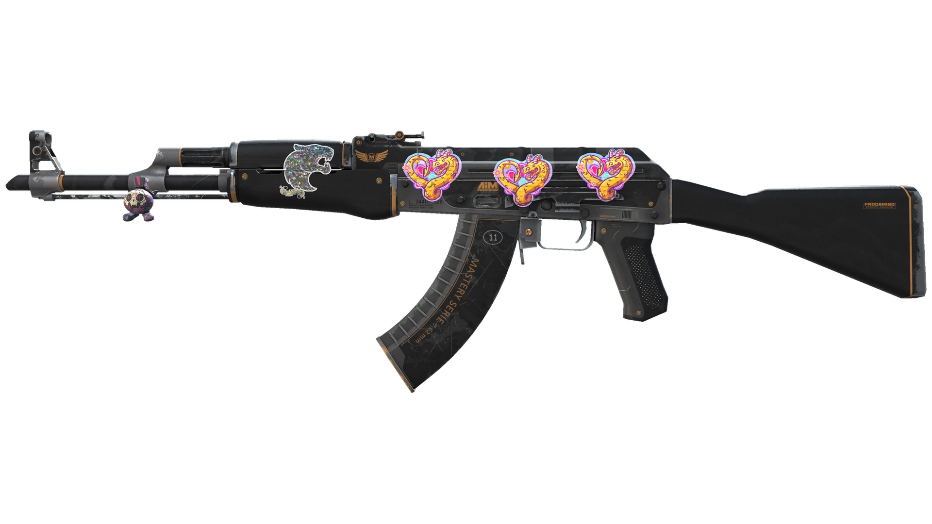 Elite Build image