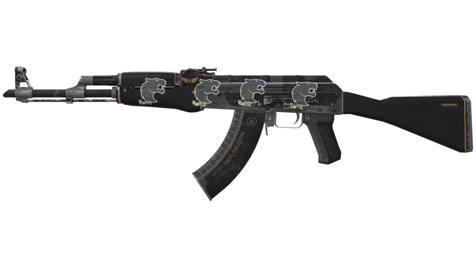 Elite Build image