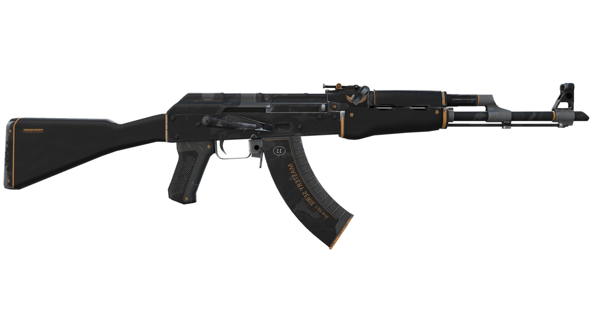 Elite Build image