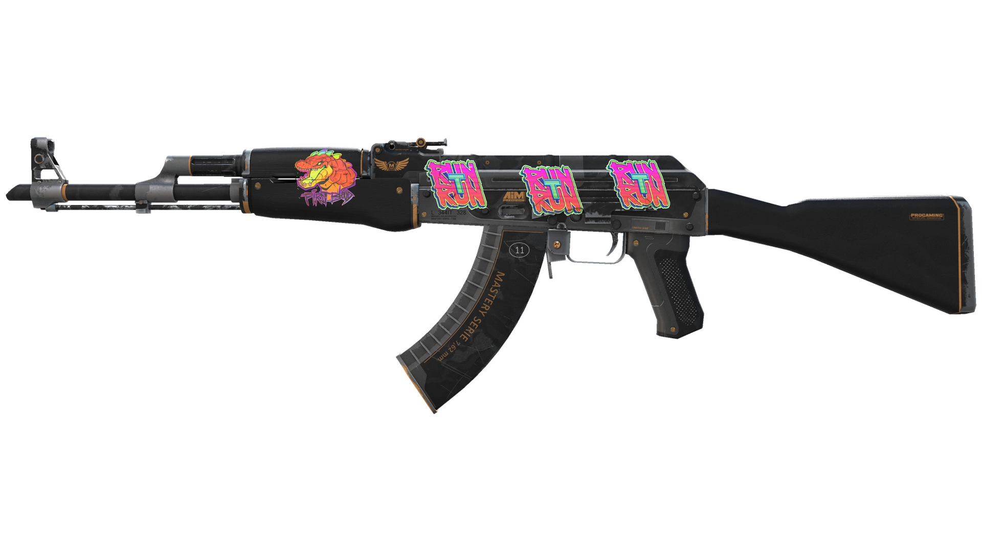 Elite Build image