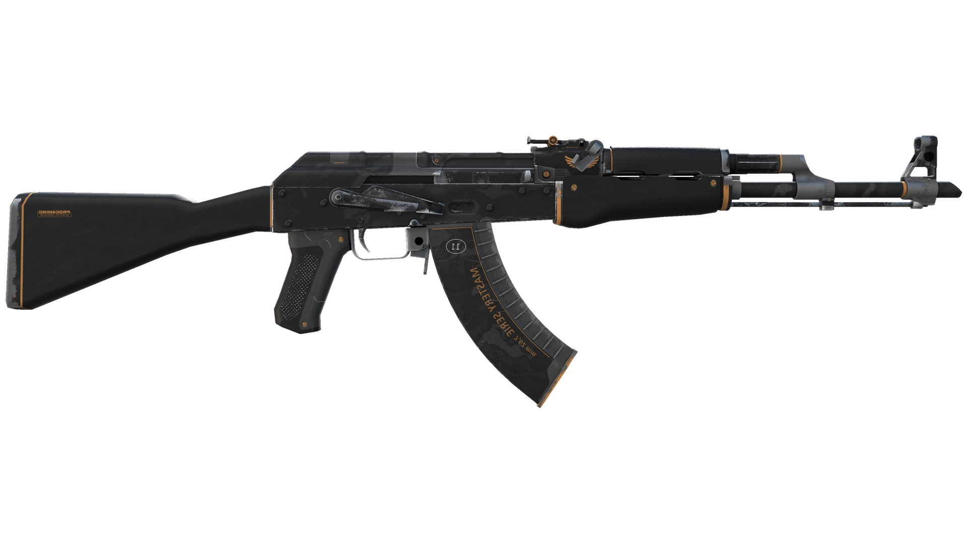 Elite Build image