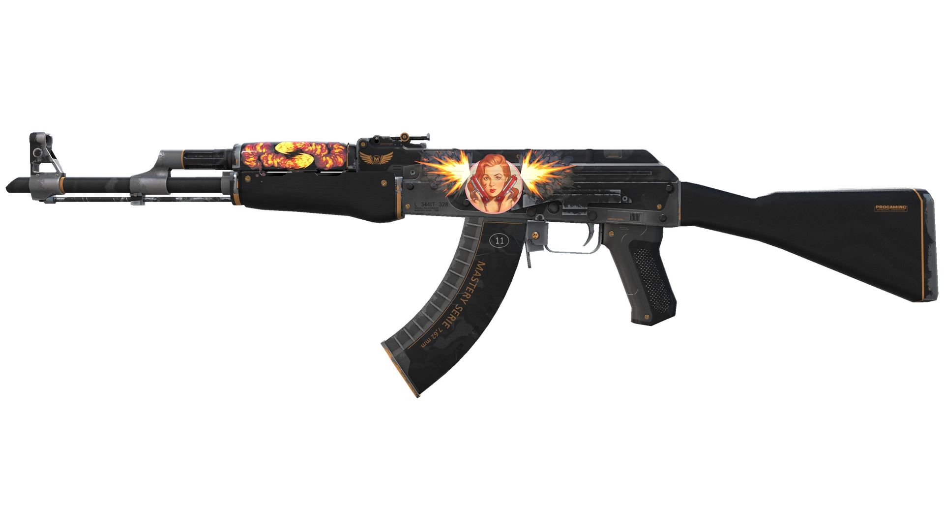 Elite Build image