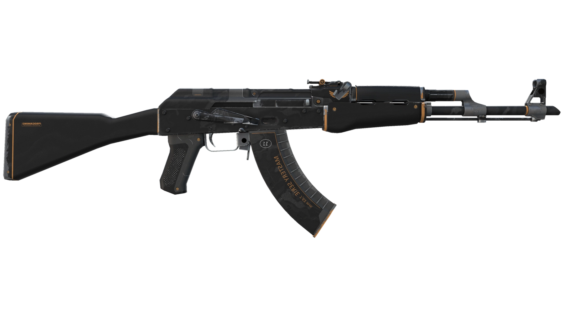 Elite Build image