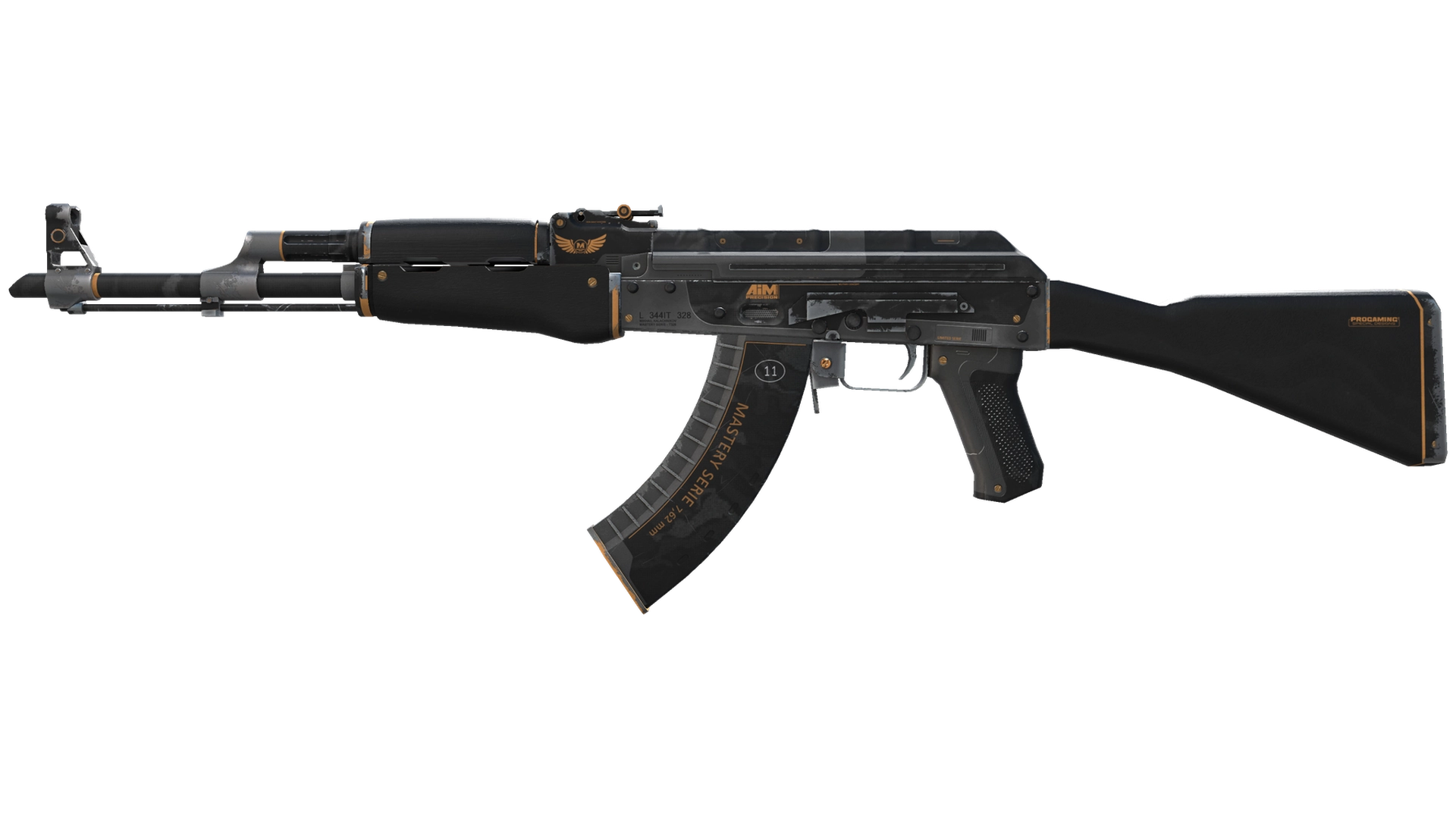 Elite Build image