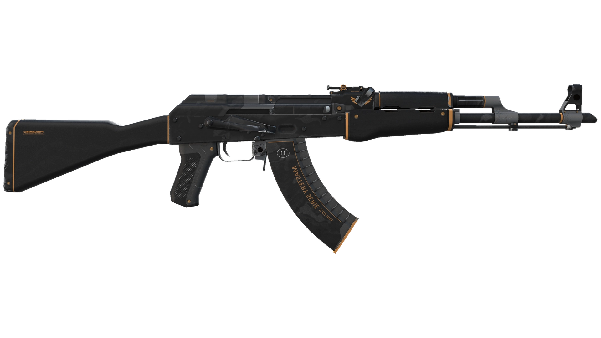 AK-47 | Elite Build (Minimal Wear)