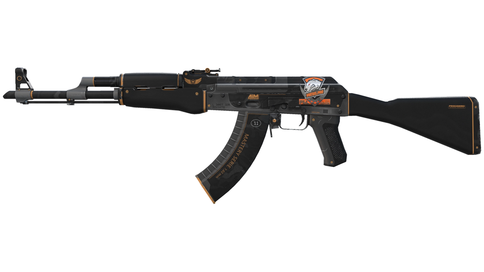 Elite Build image