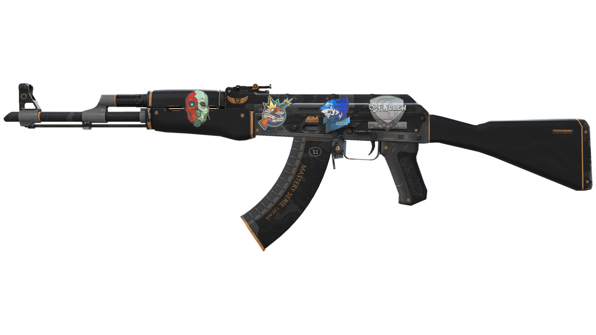 Elite Build image