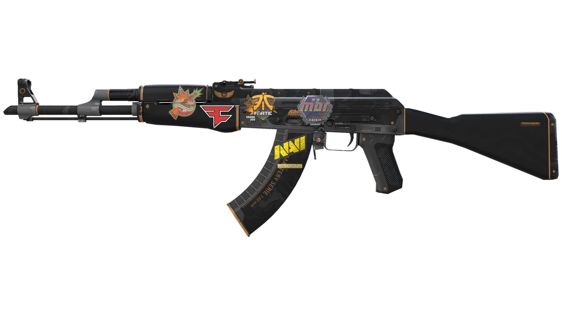Elite Build image