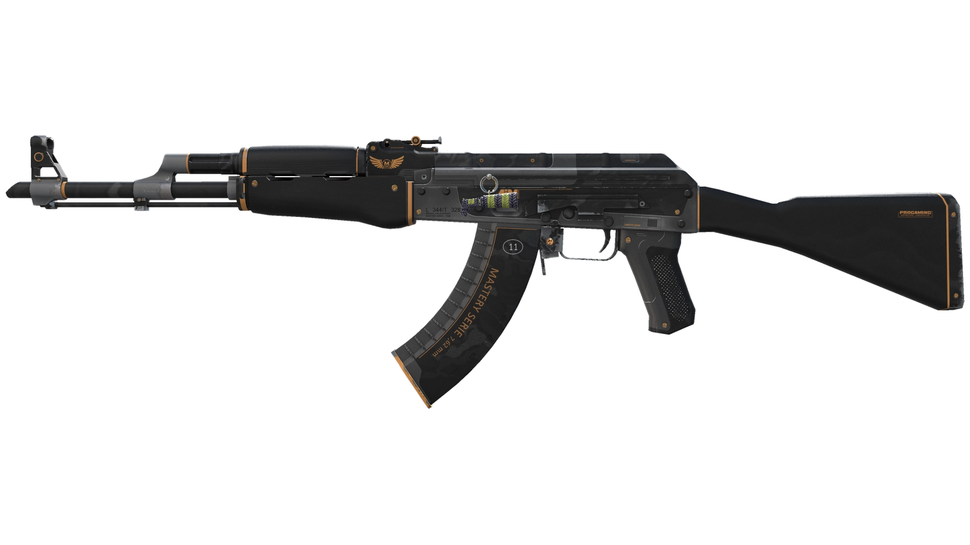 Elite Build image