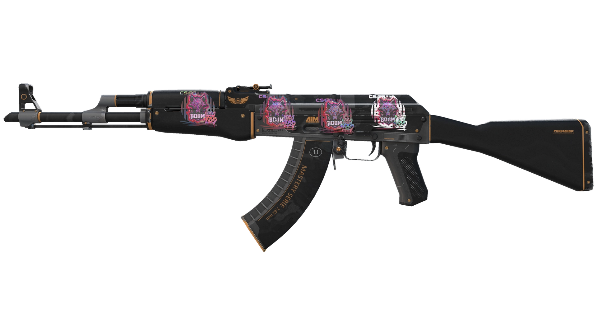 Elite Build image