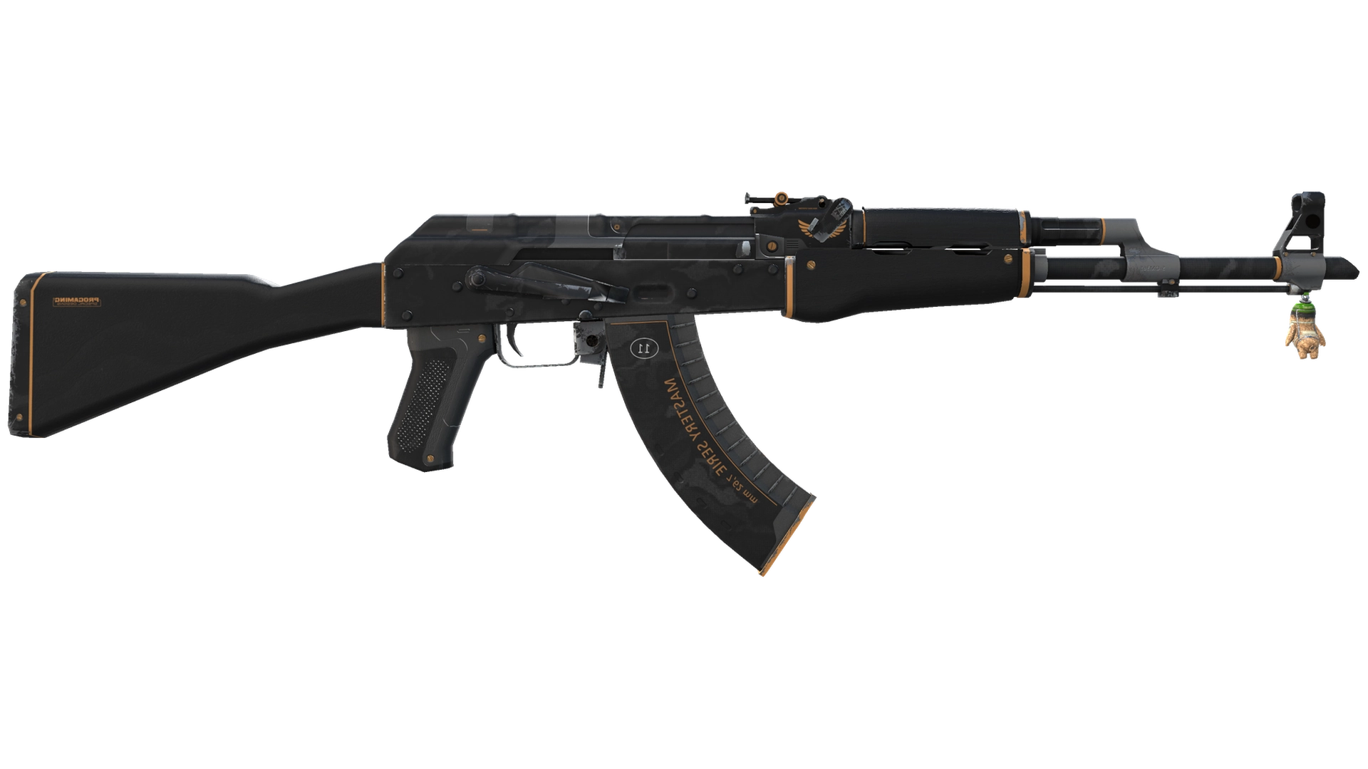 Elite Build image