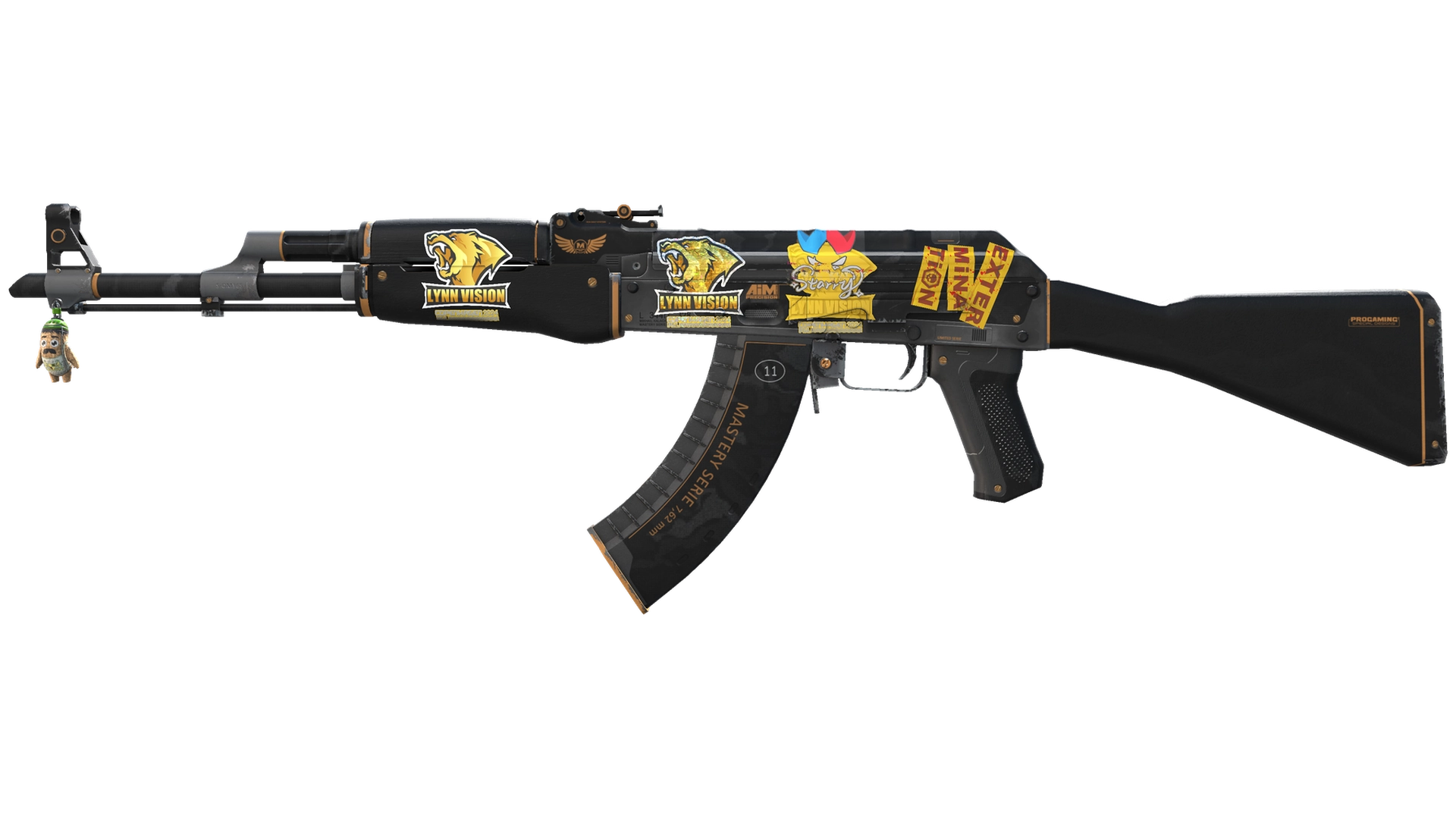 Elite Build image