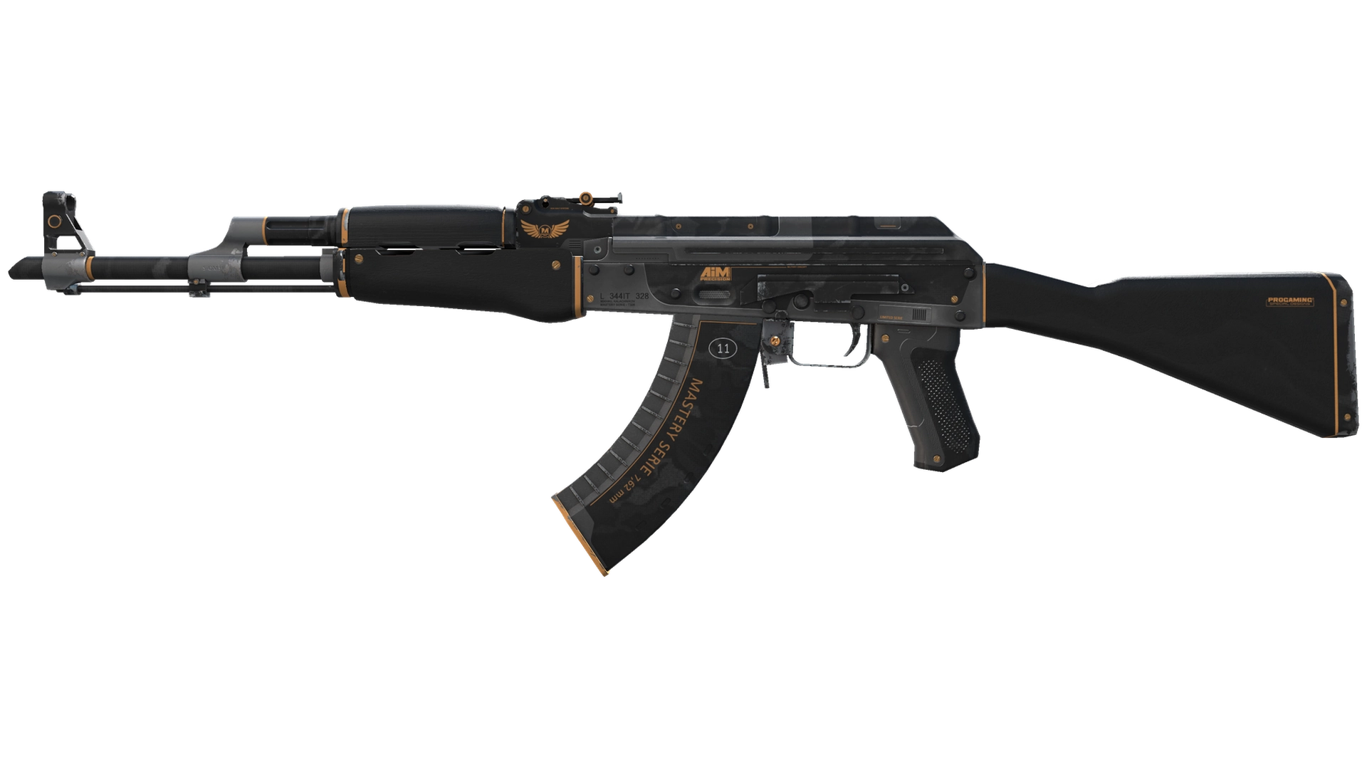 Elite Build image
