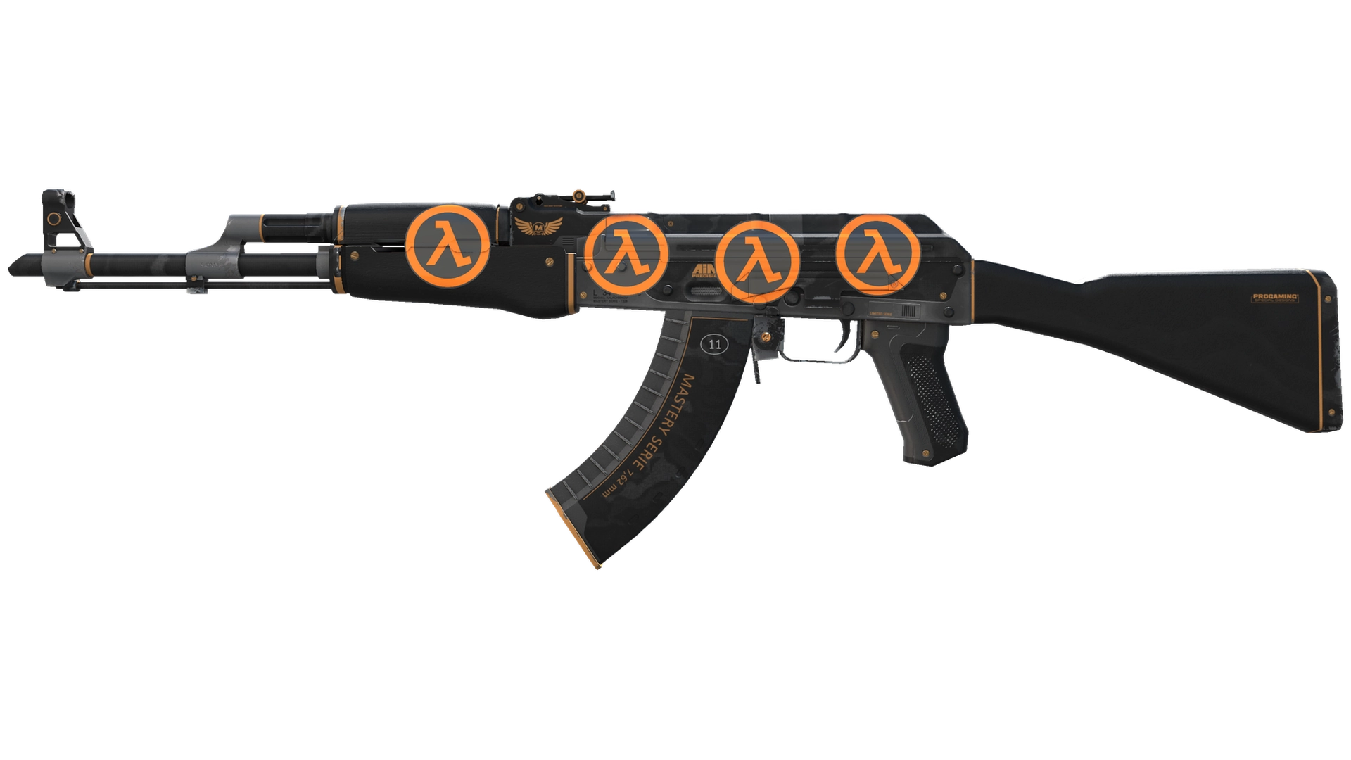 Elite Build image