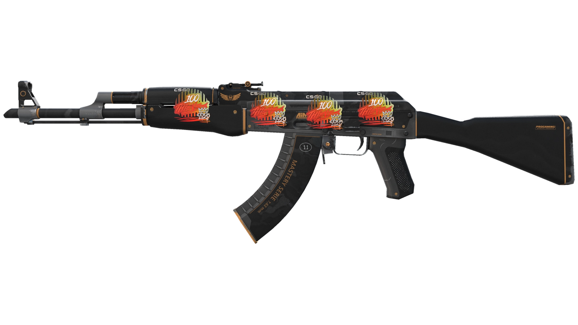 Elite Build image