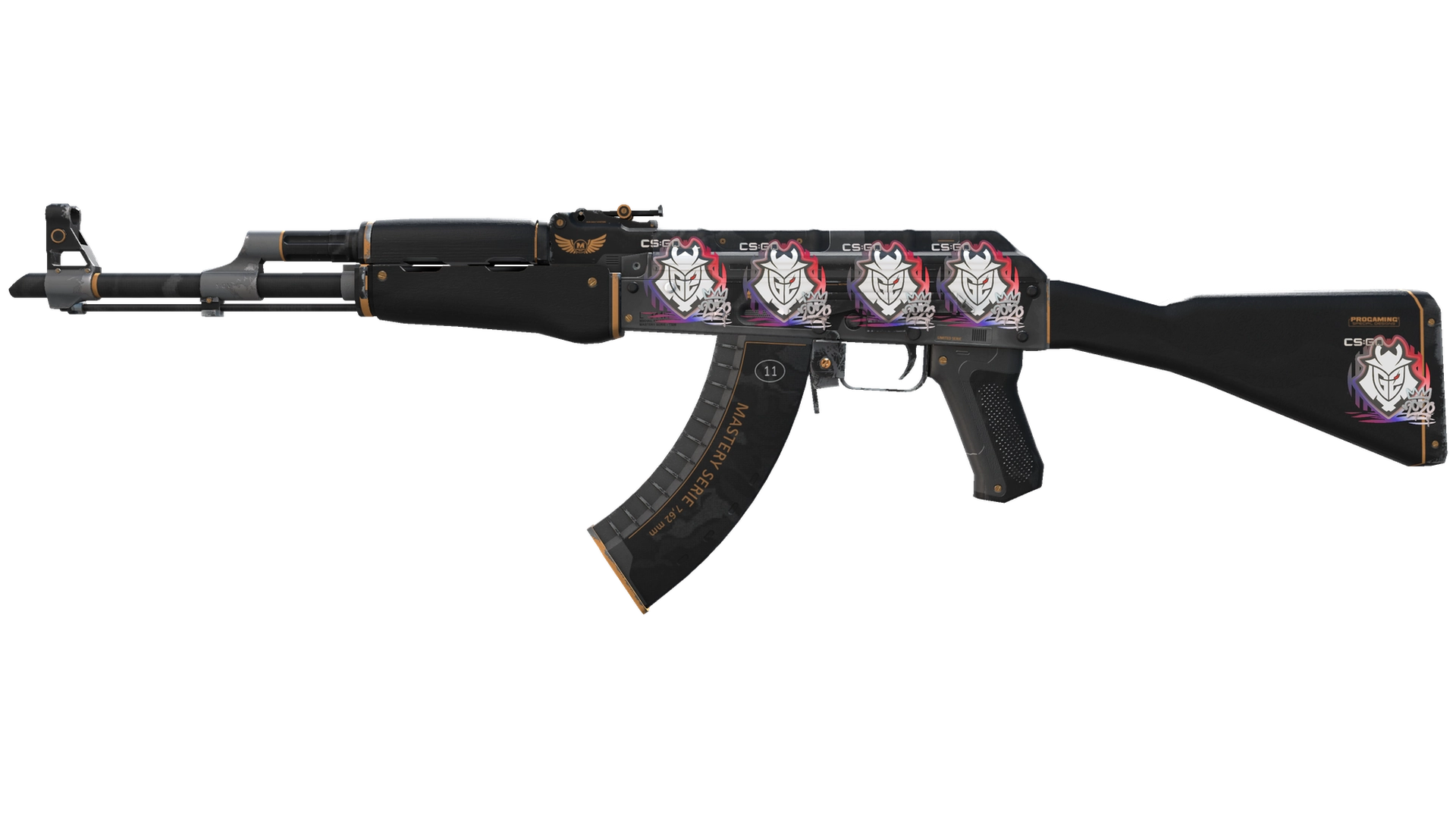 Elite Build image