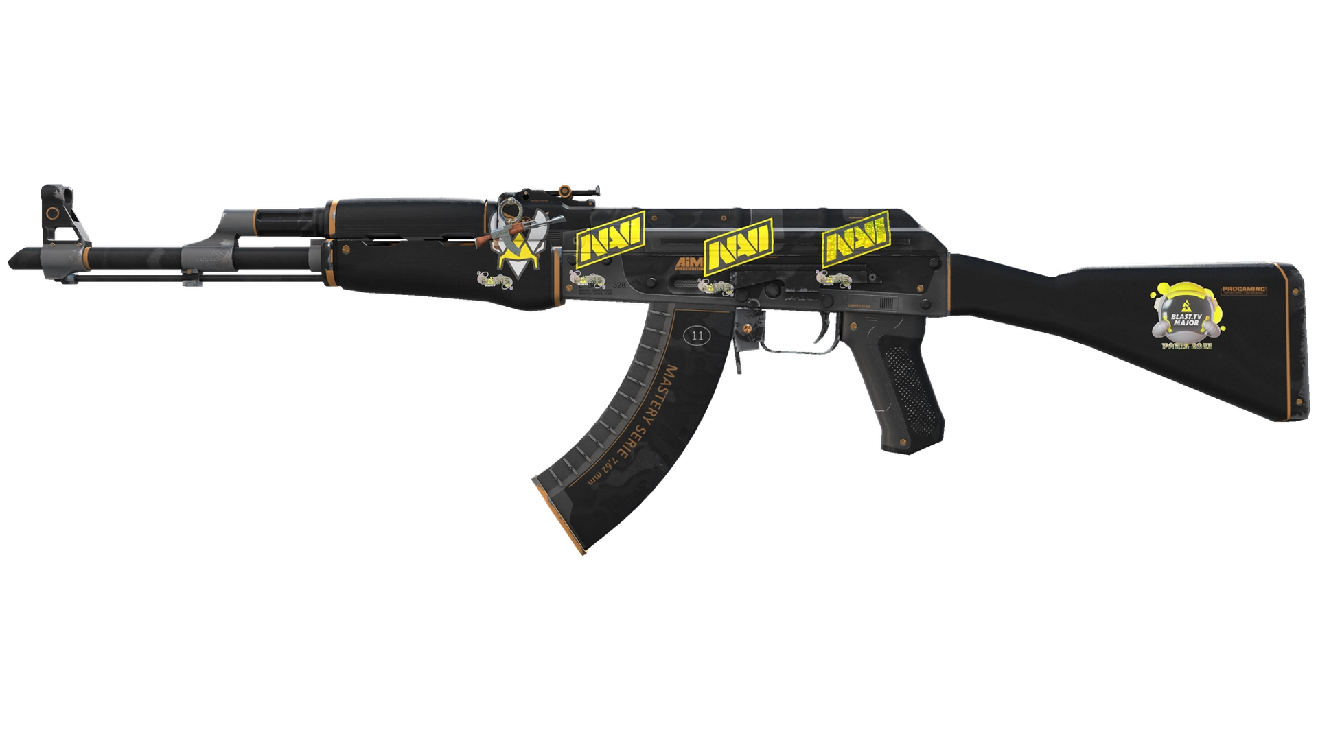 Elite Build image