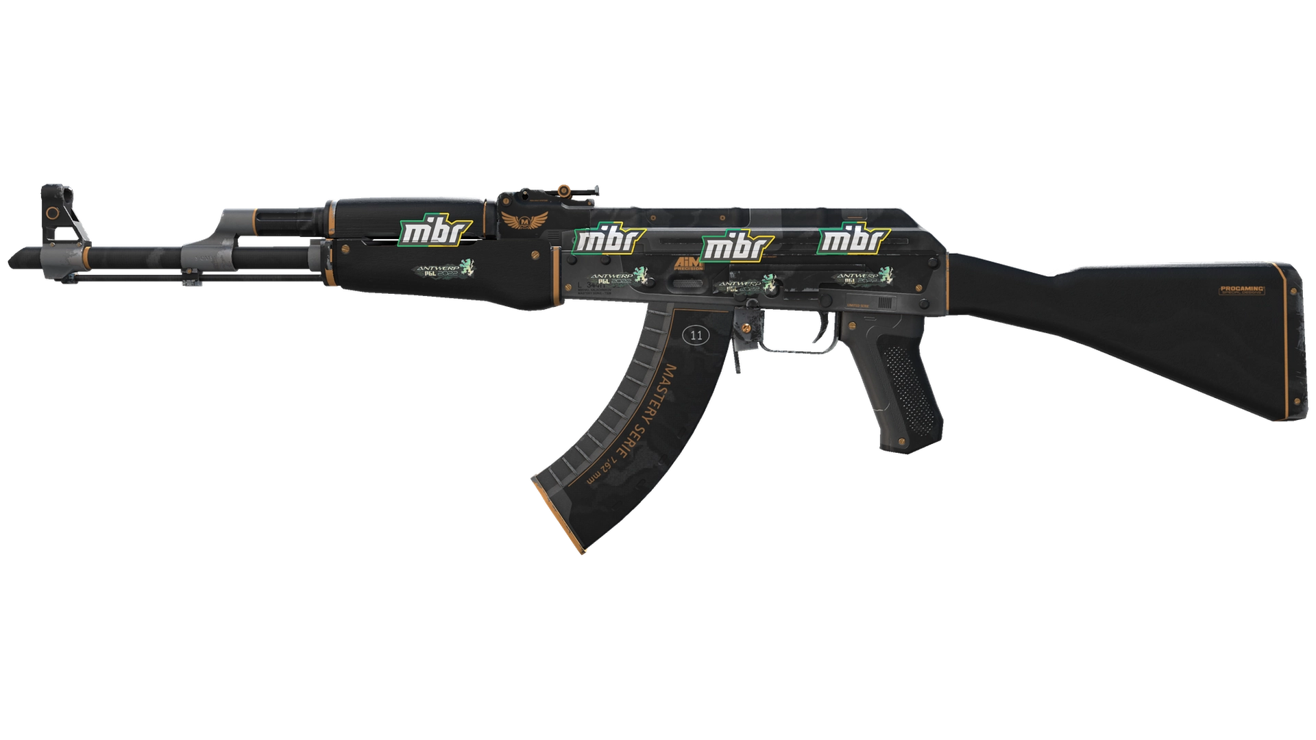 Elite Build image
