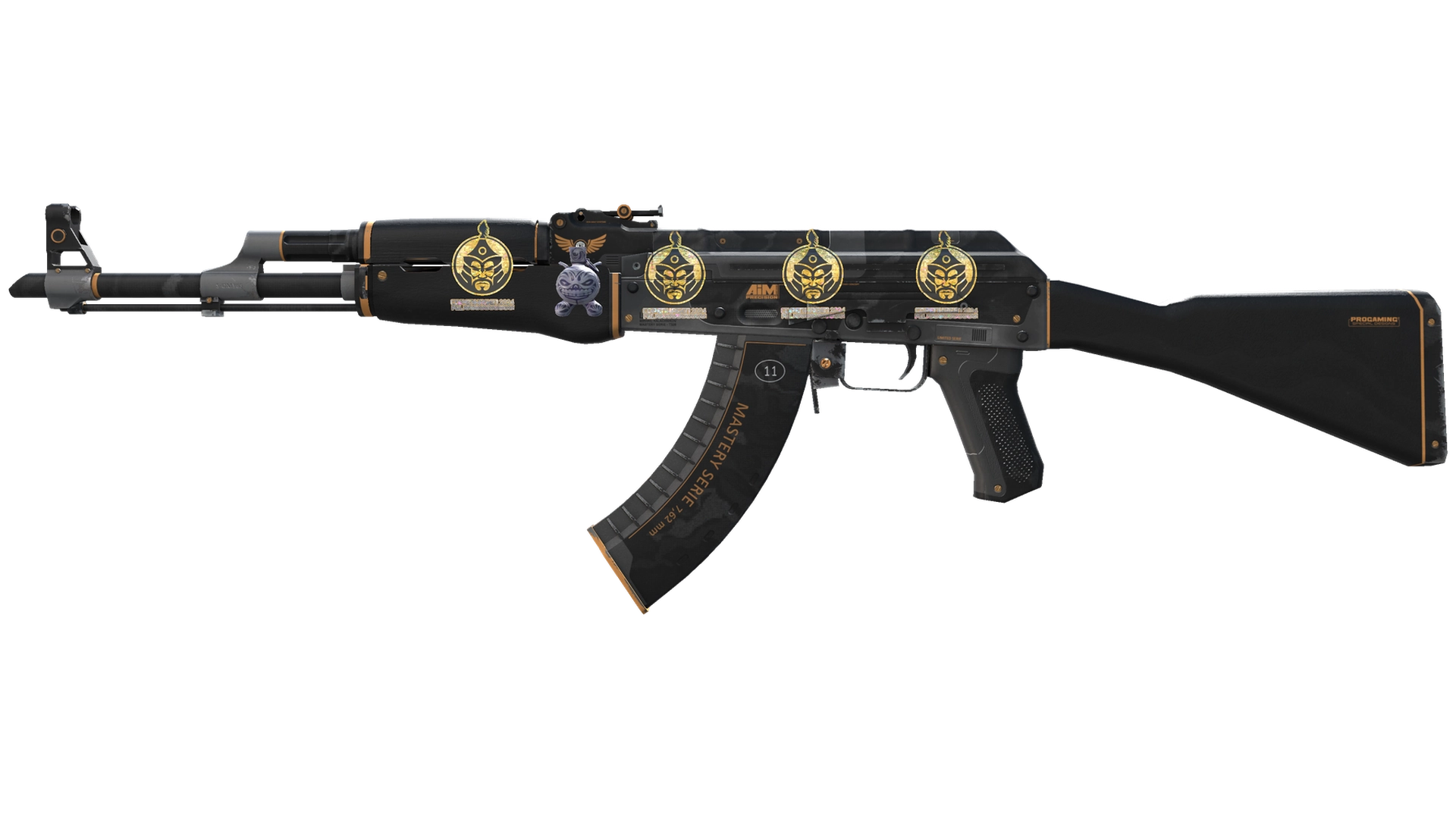 Elite Build image