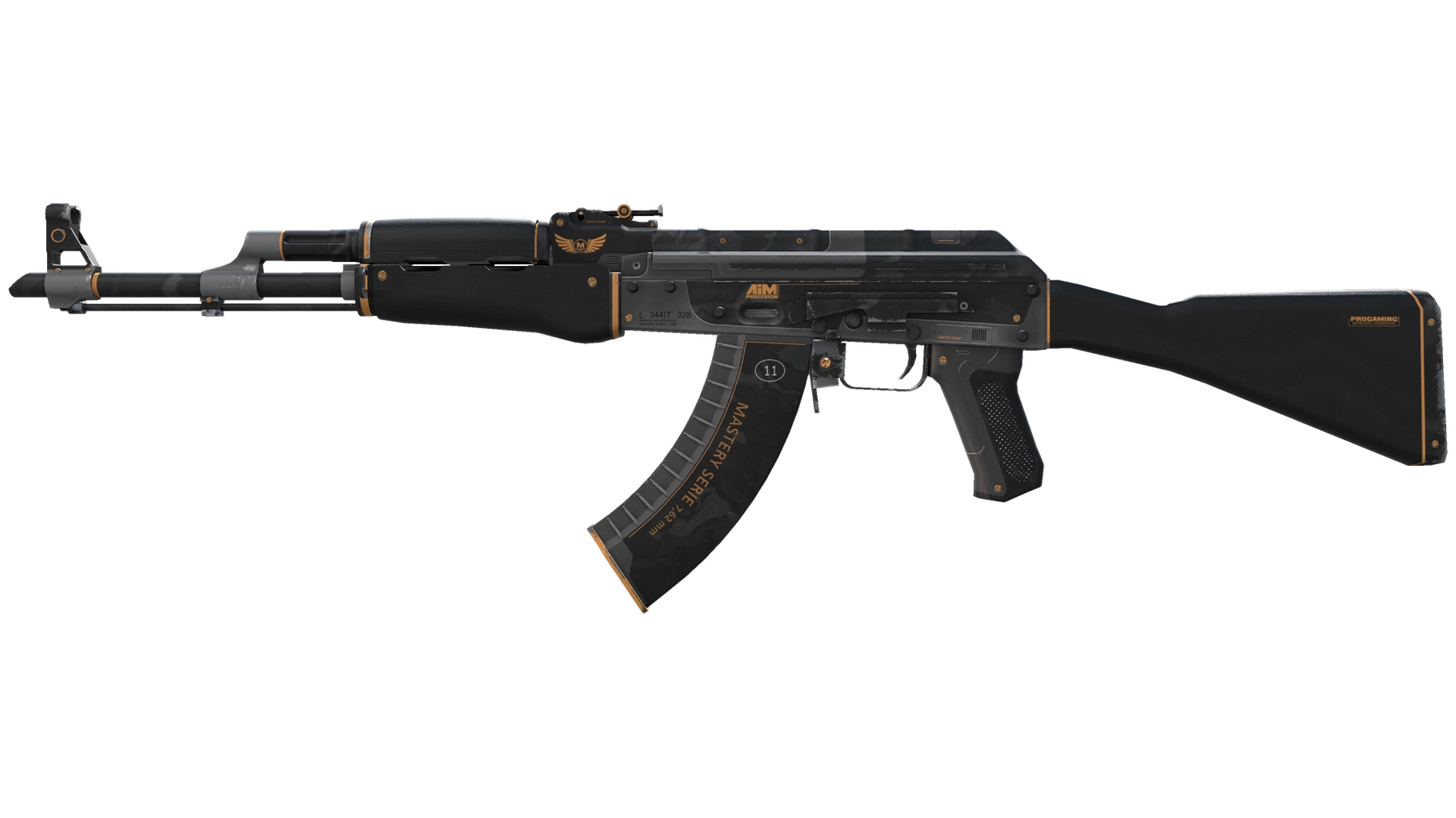 Elite Build image