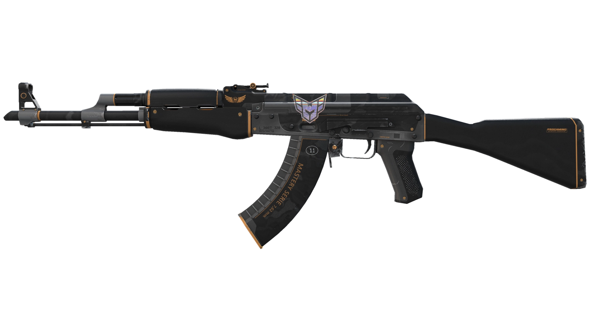 Elite Build image