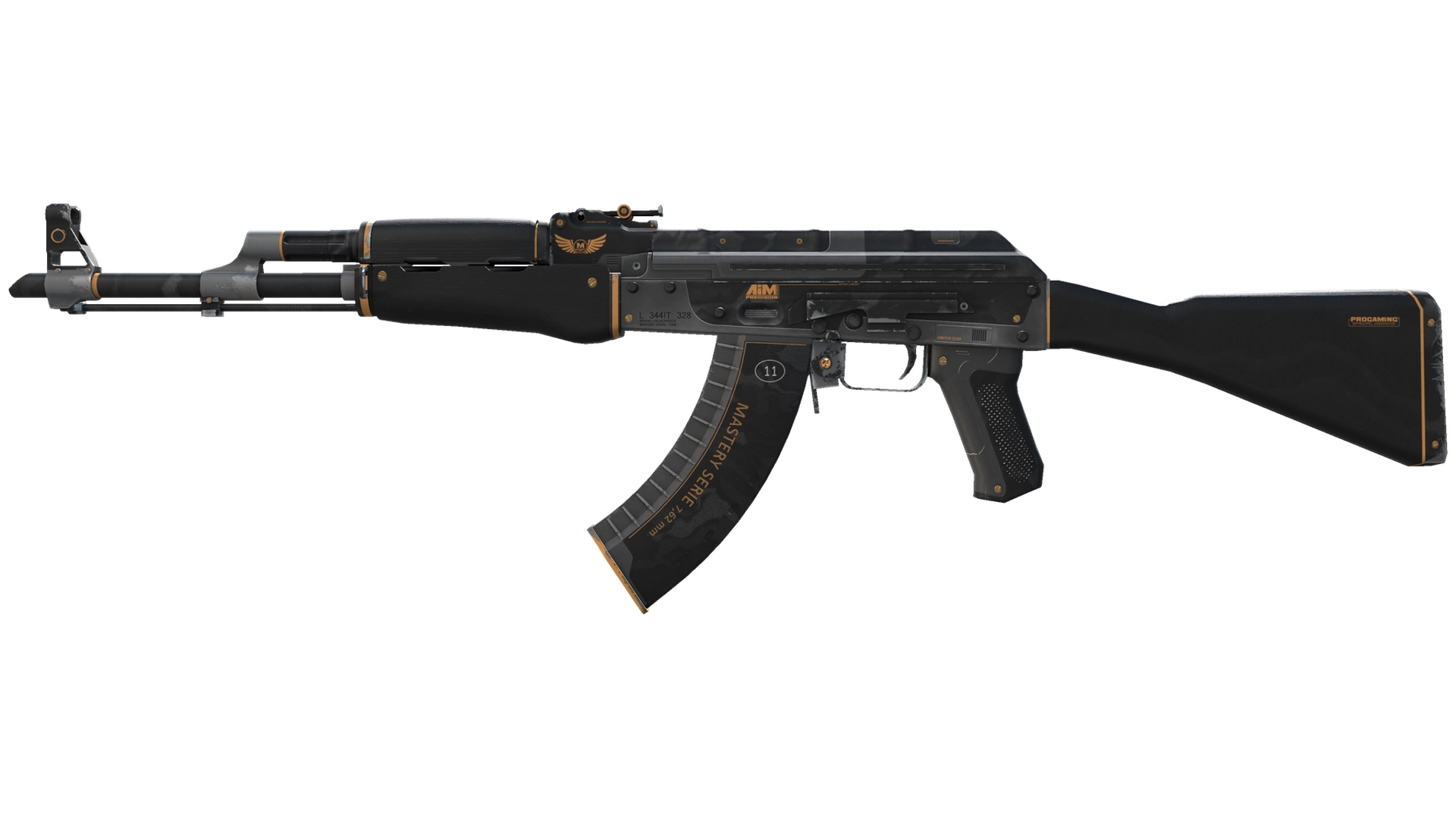 Elite Build image