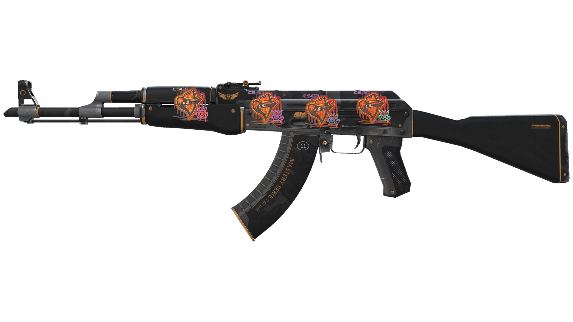 Elite Build image