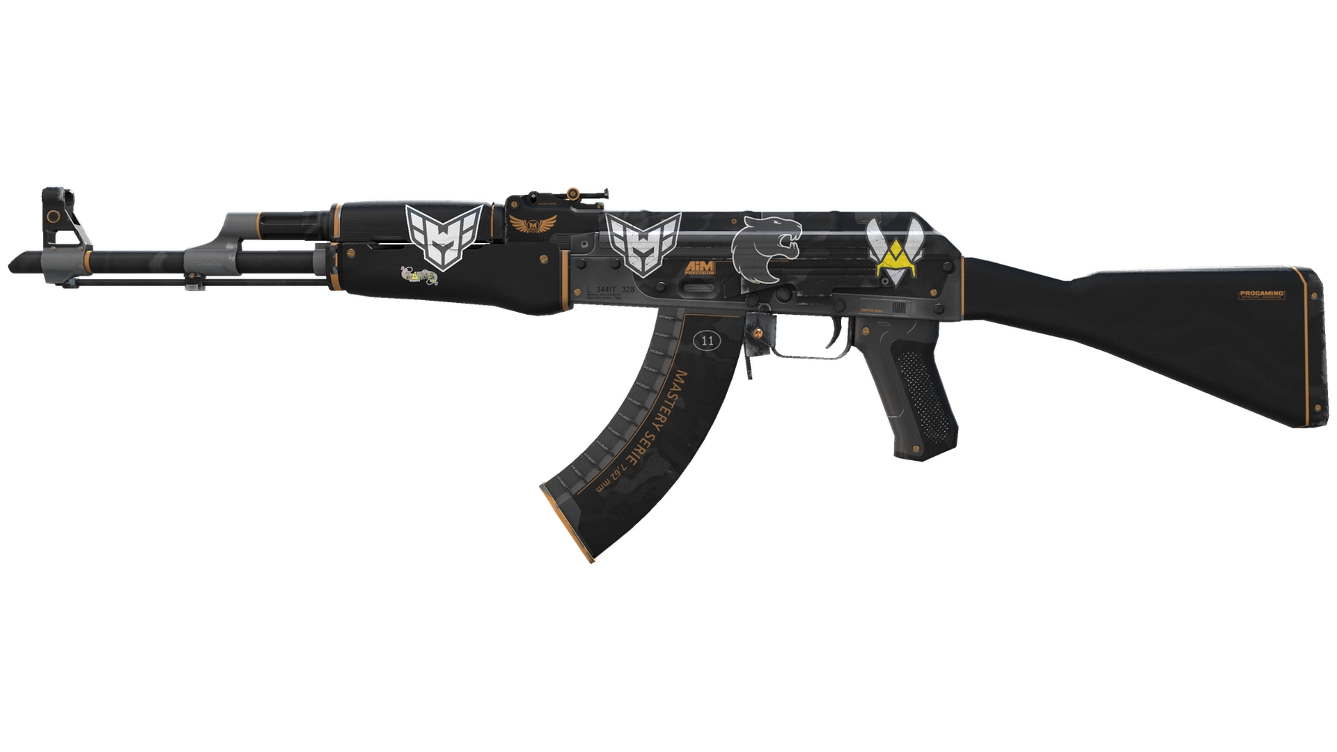 Elite Build image