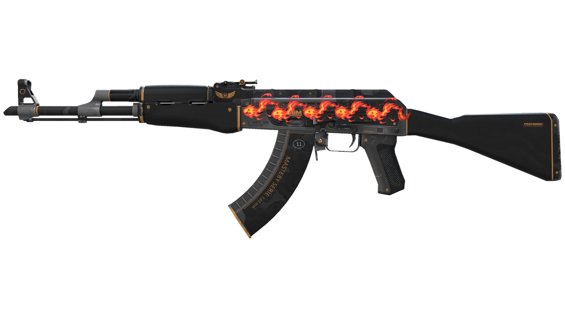 Elite Build image