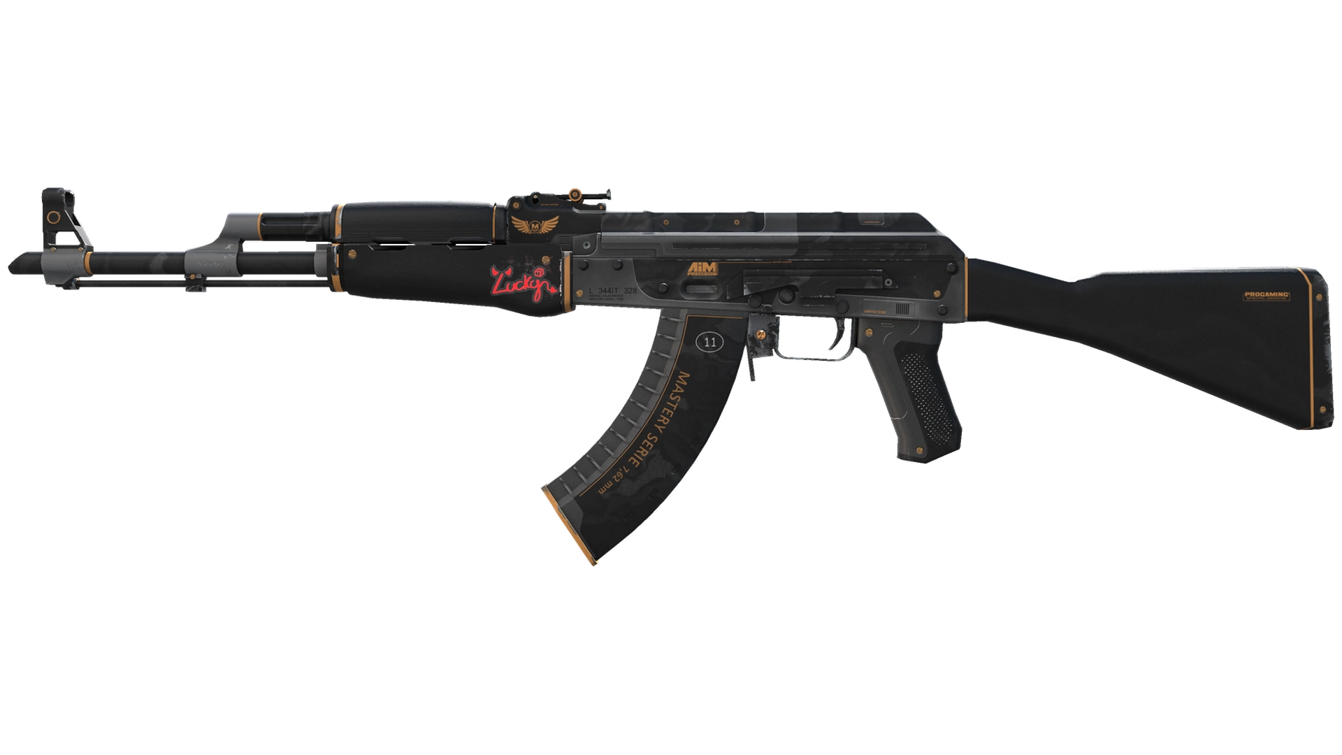 Elite Build image