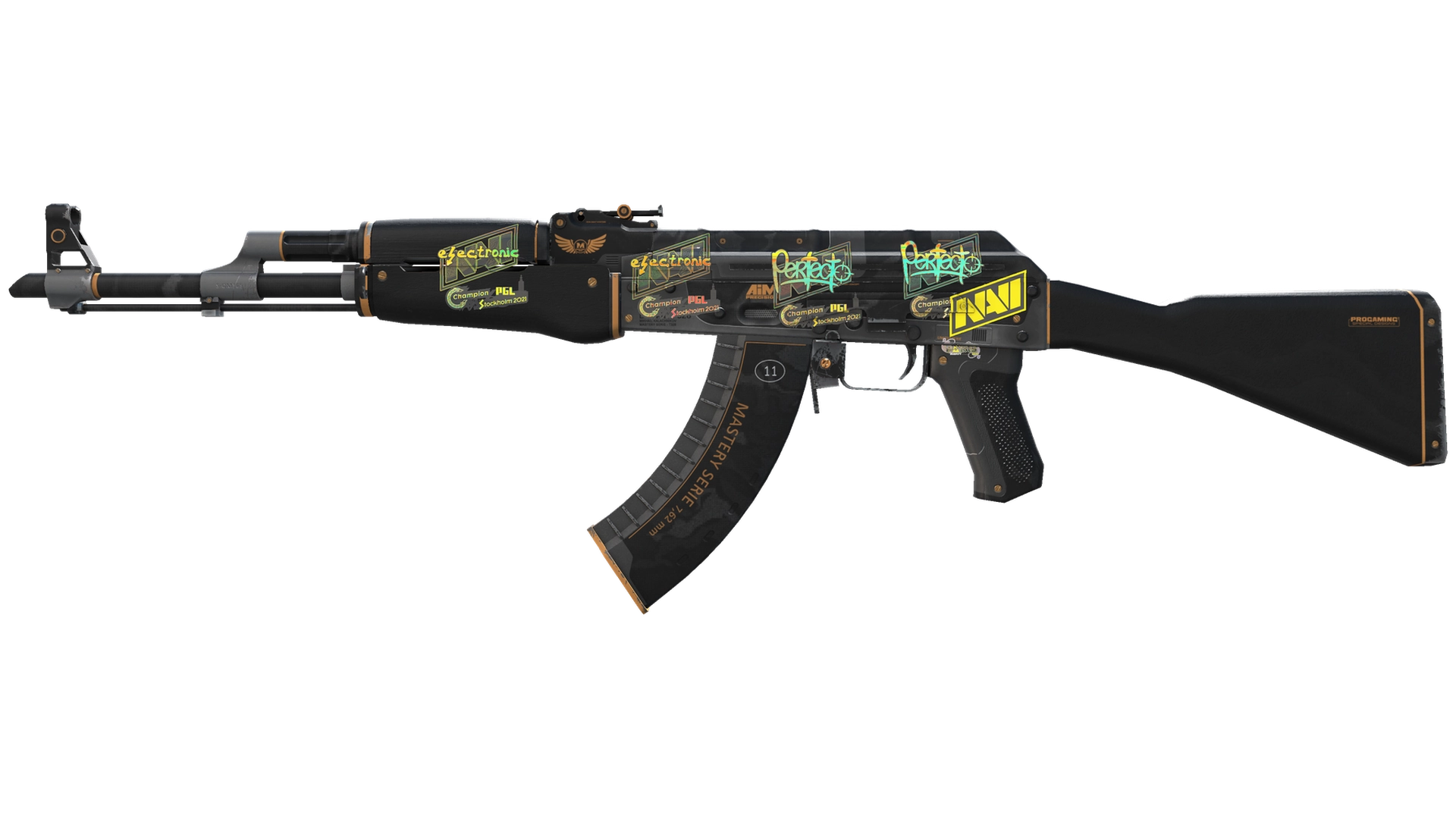 Elite Build image
