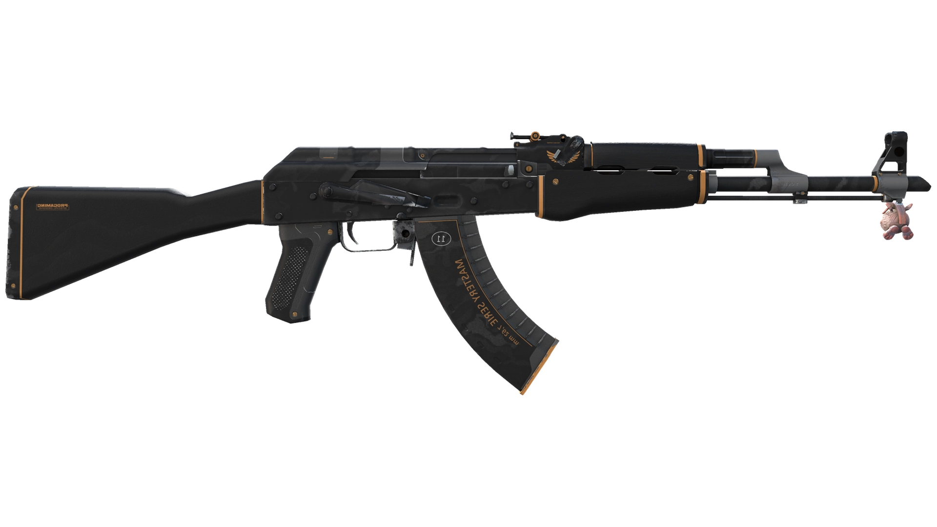 Elite Build image