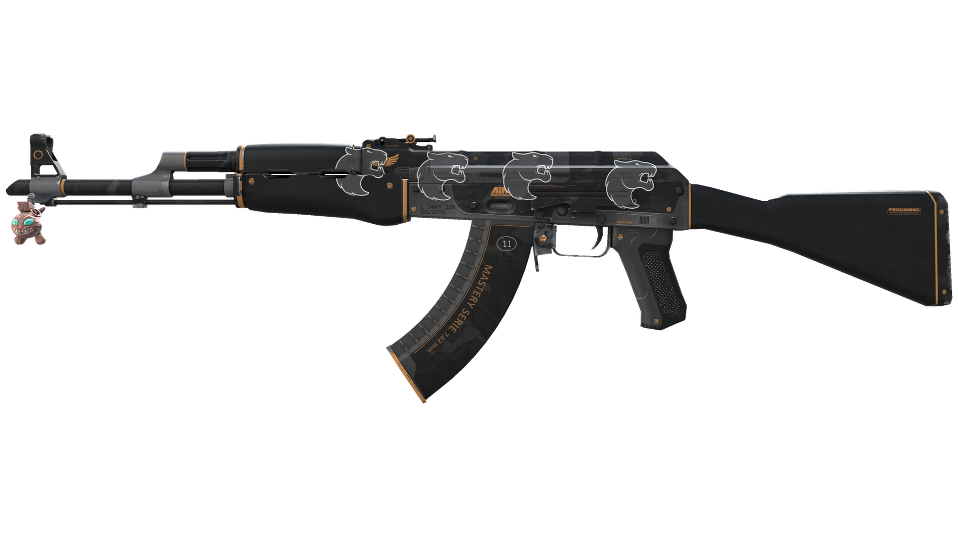 Elite Build image