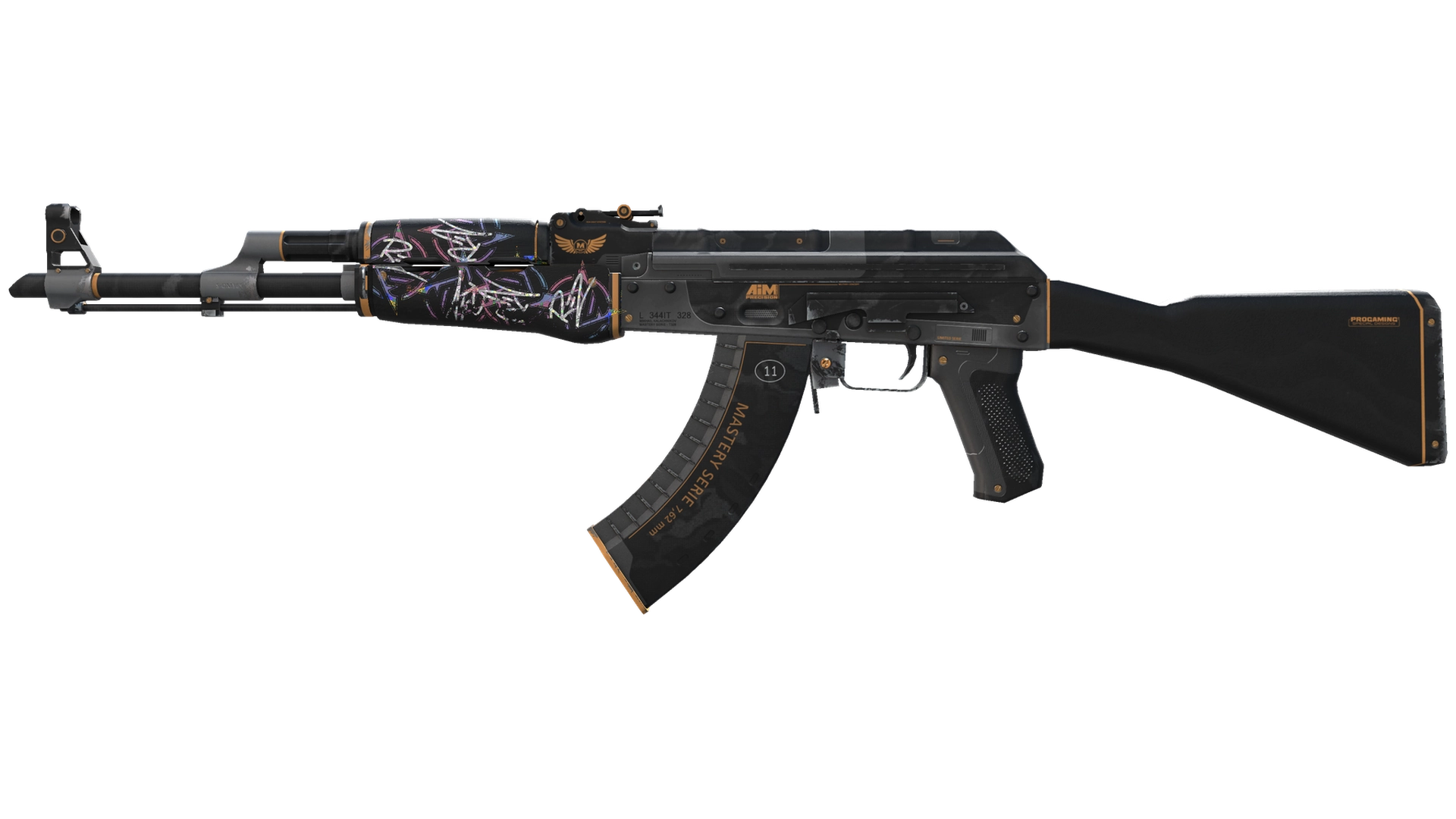 Elite Build image