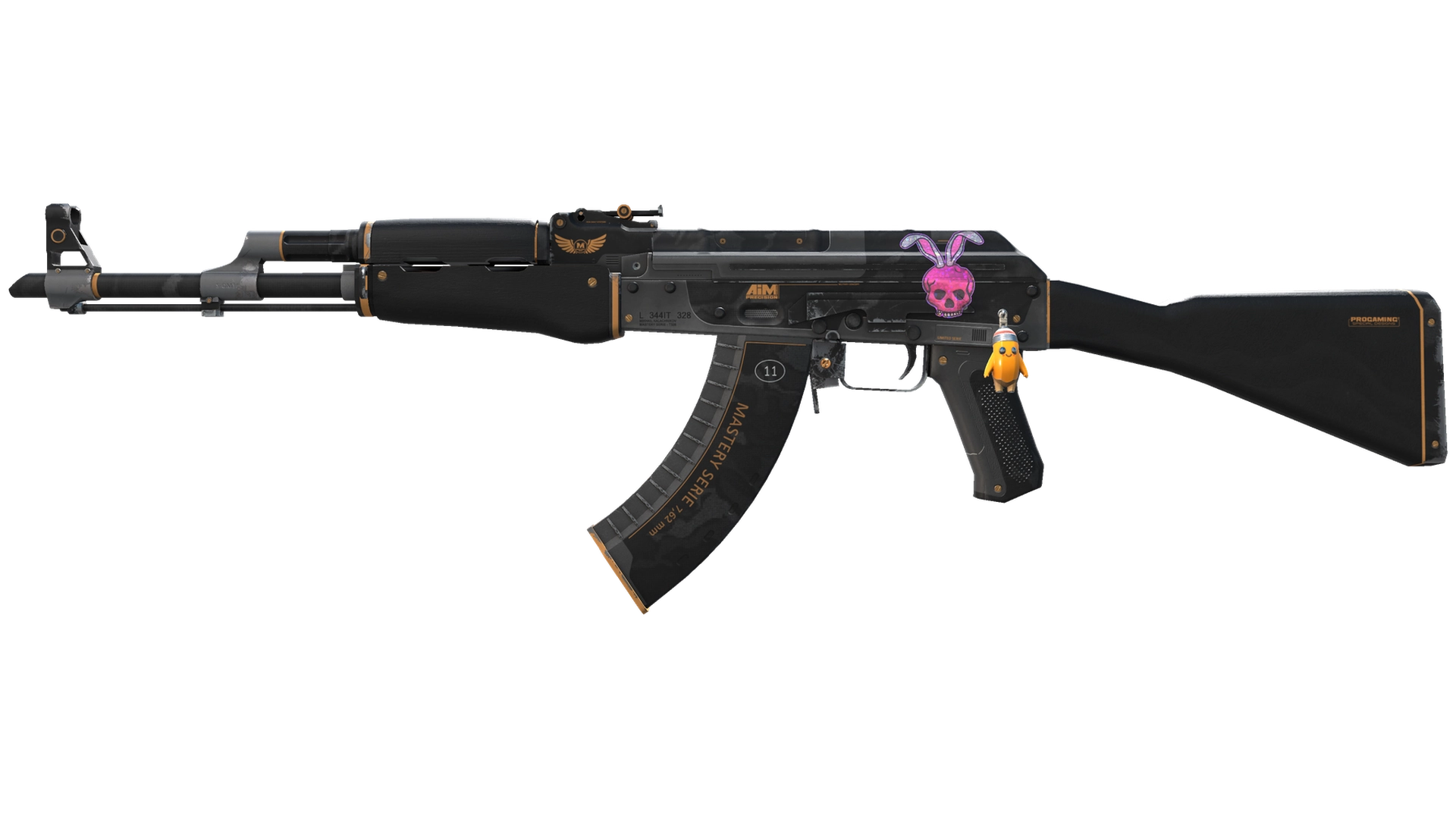 Elite Build image