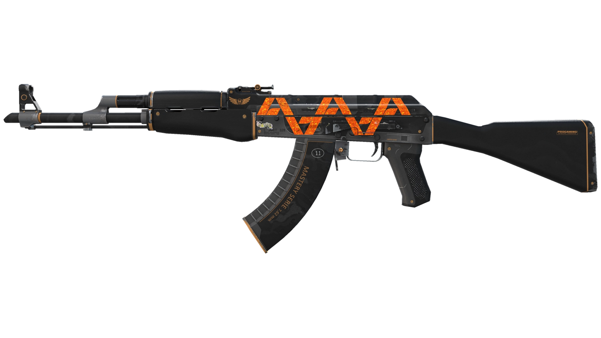 Elite Build image