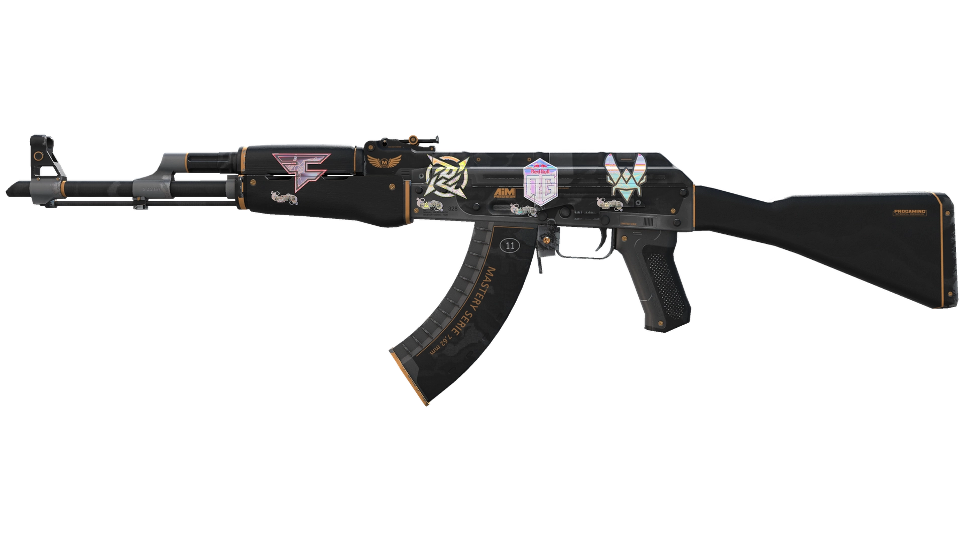 Elite Build image