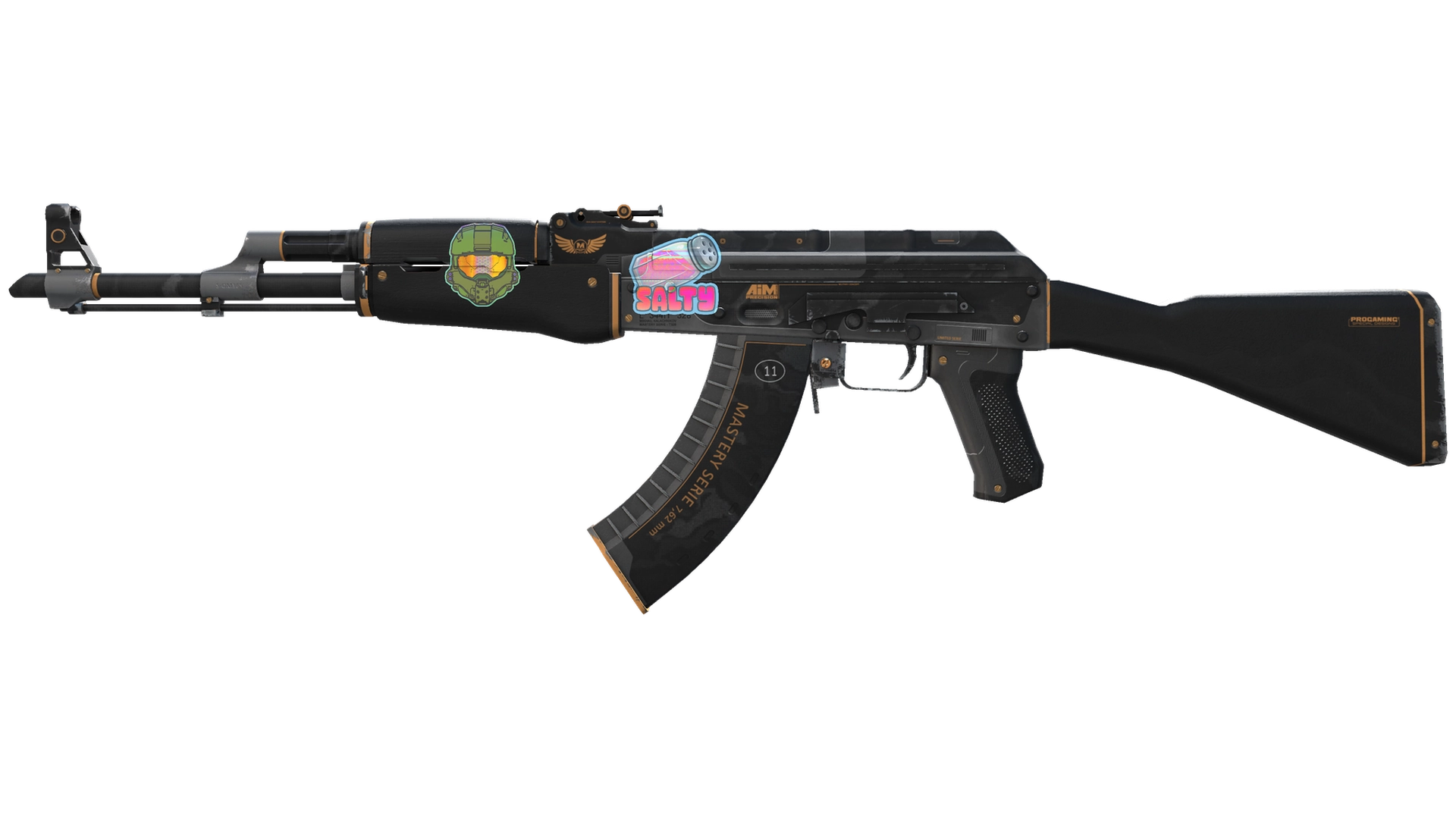 Elite Build image