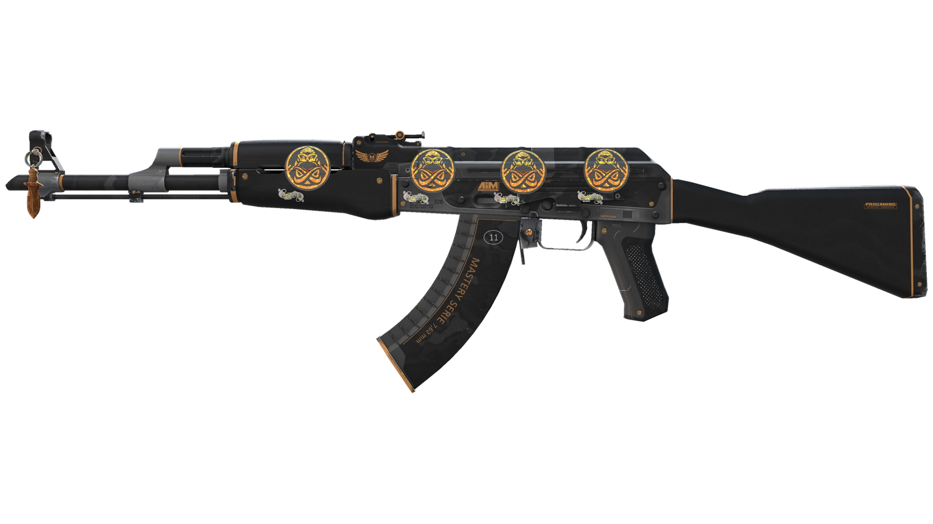 Elite Build image