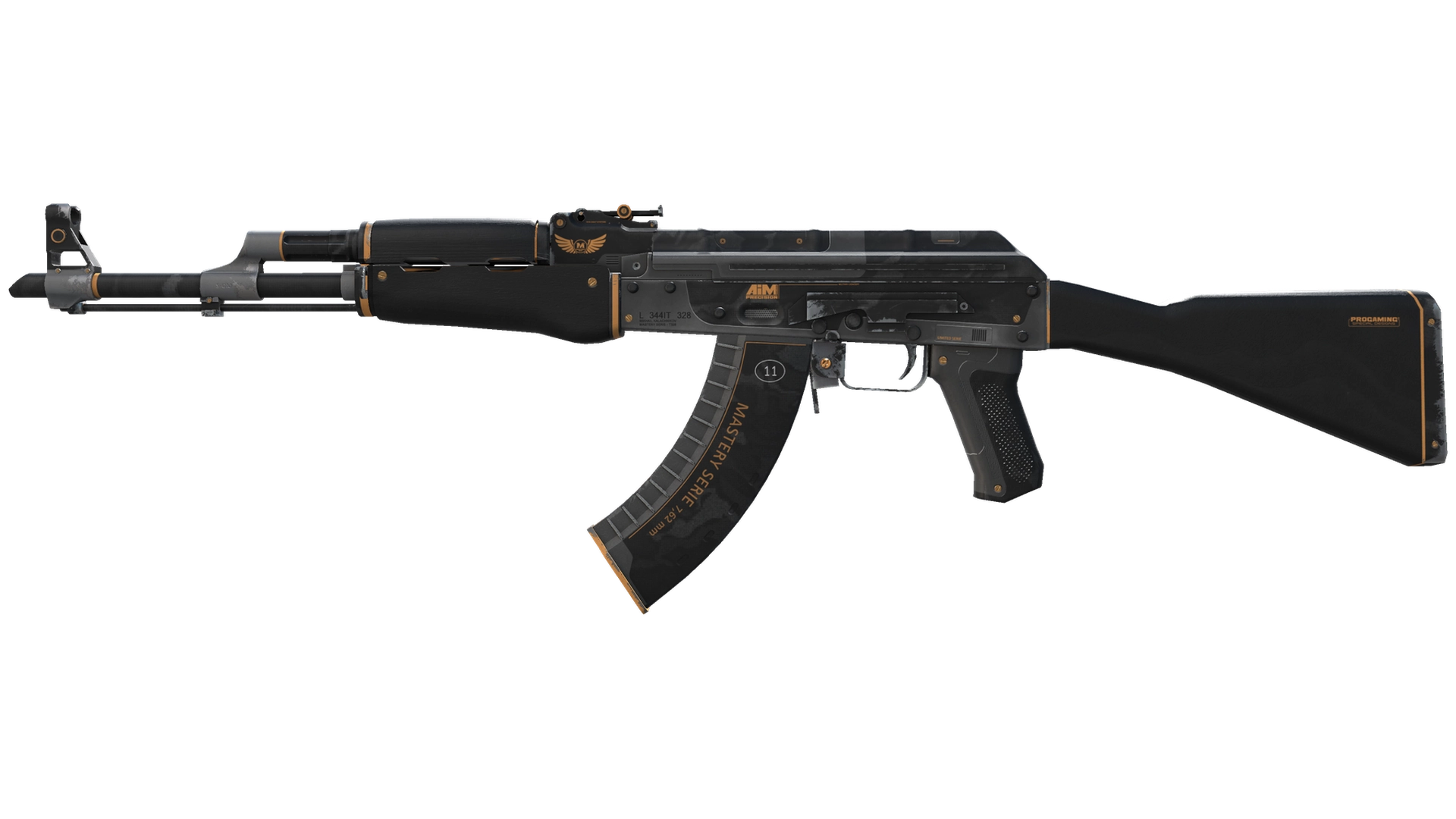 Elite Build image