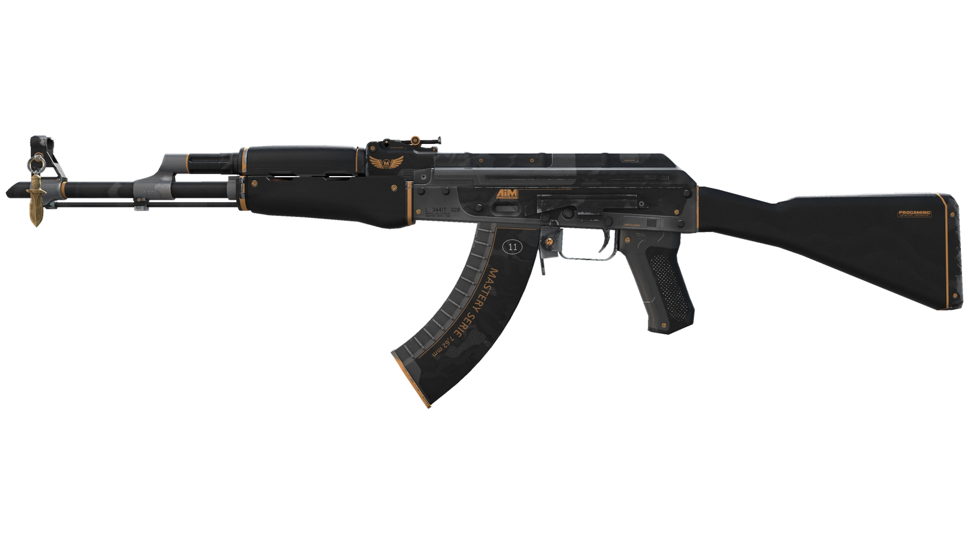 Elite Build image