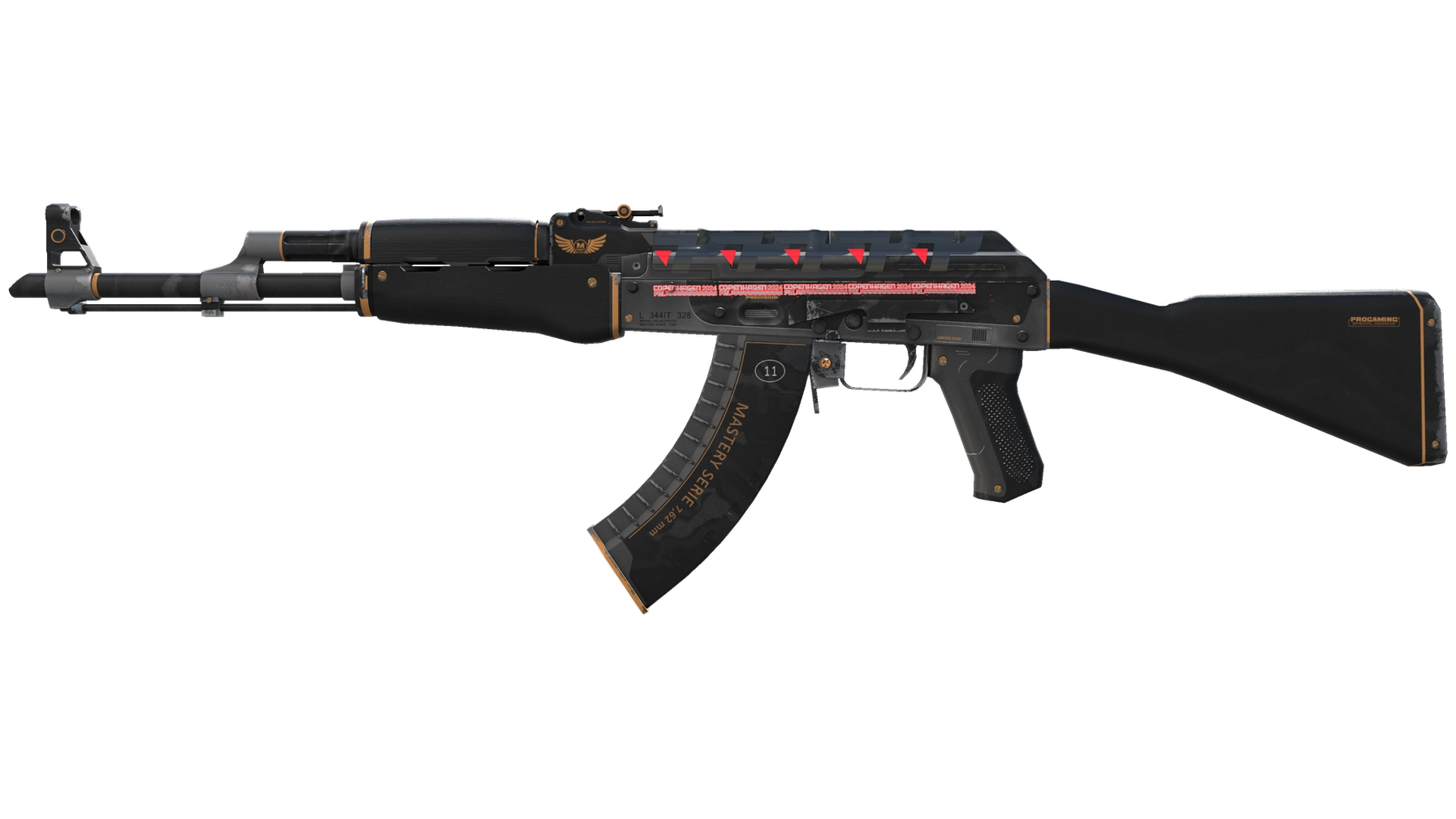 Elite Build image