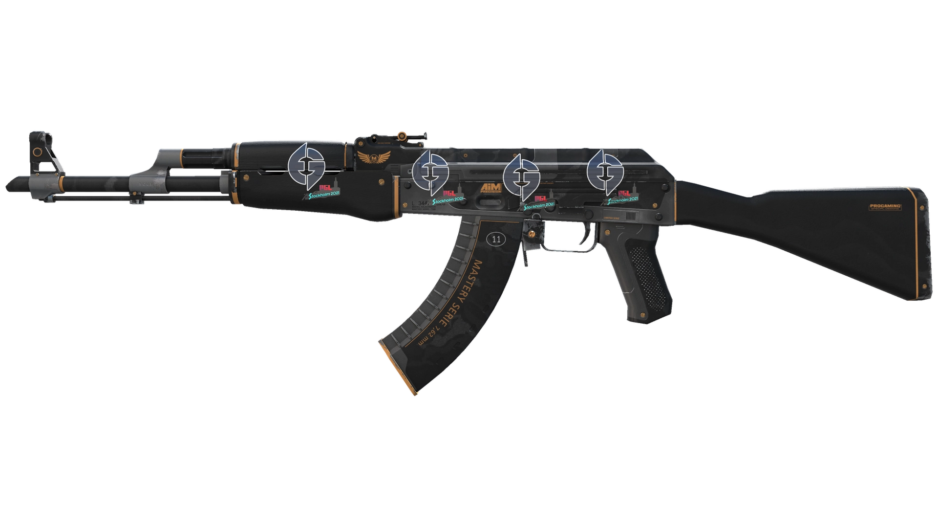 Elite Build image